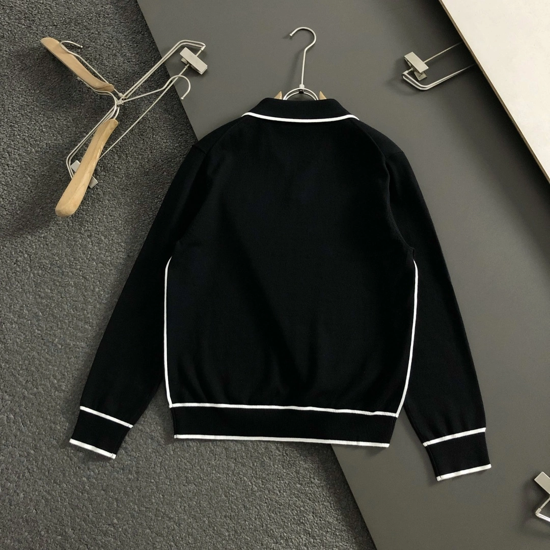 wg.luxury- 8oro Pi191 wool embroidery 2colour item:E-F443J0714-2H
